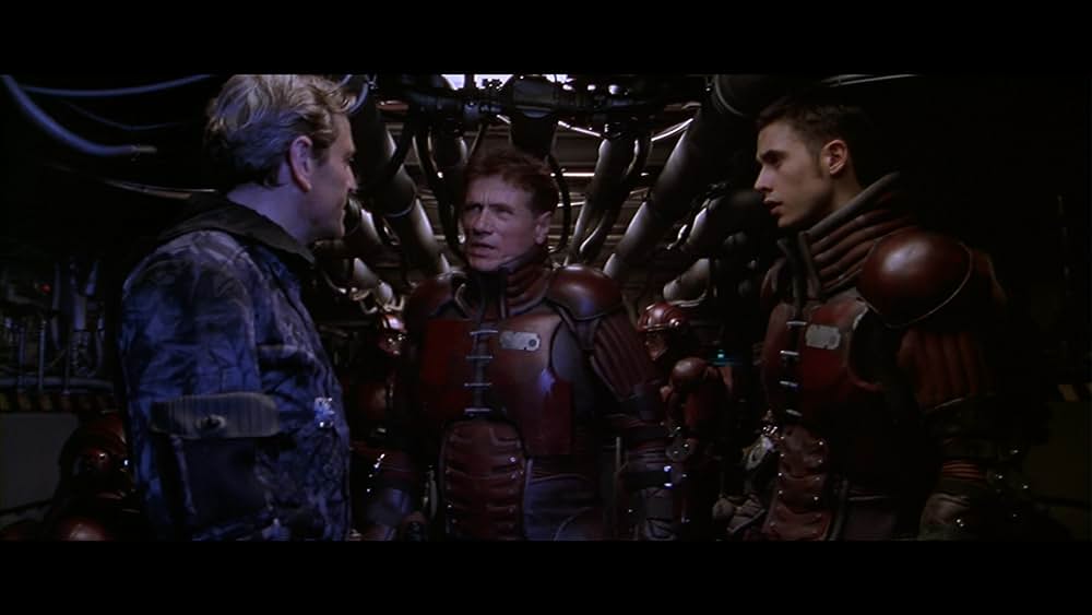 ウィング・コマンダーの画像