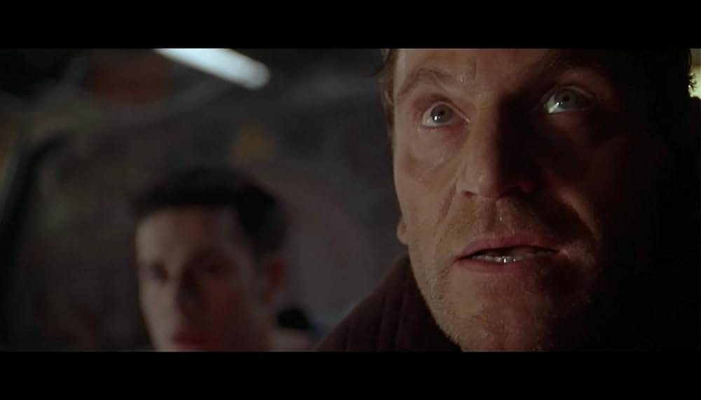 ウィング・コマンダーの画像