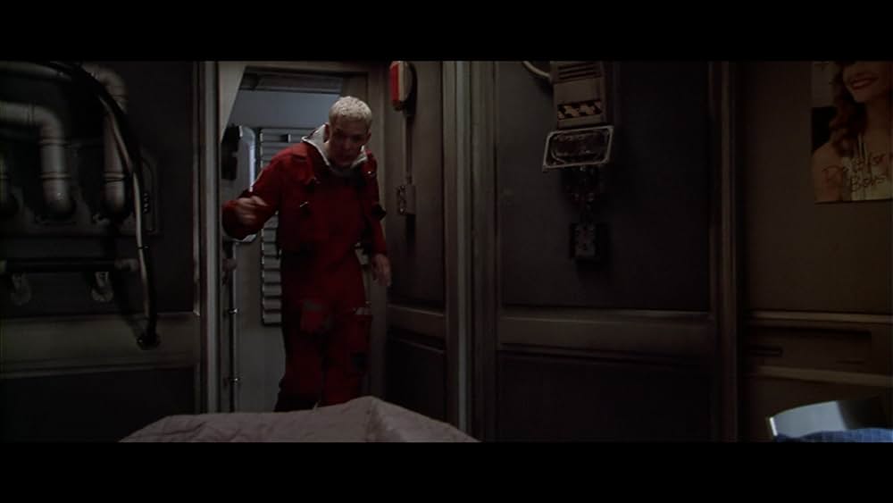 ウィング・コマンダーの画像