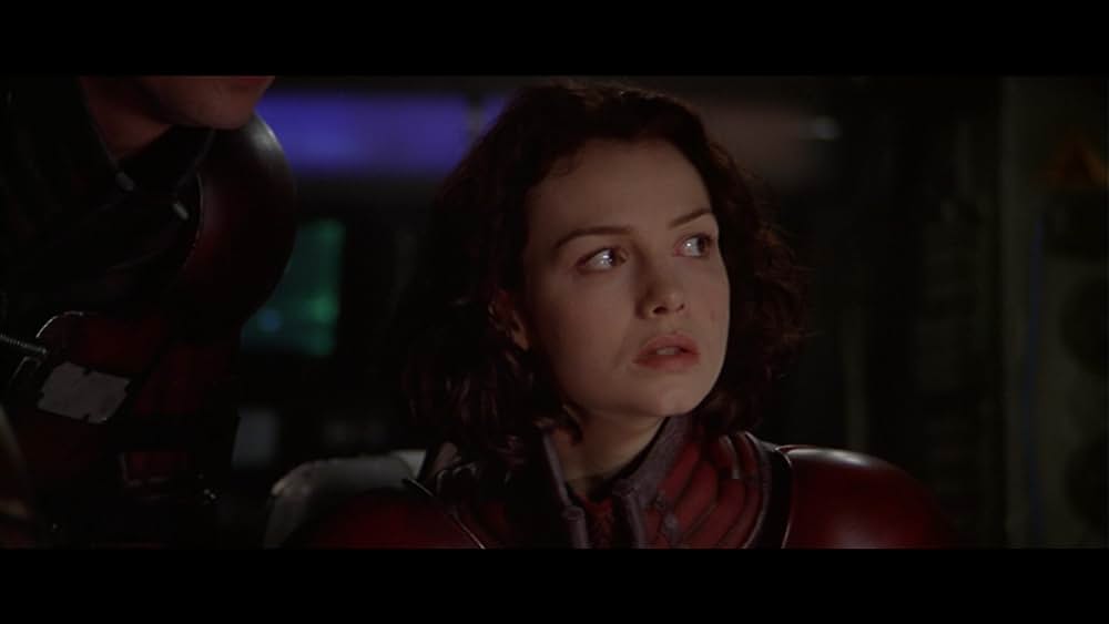 ウィング・コマンダーの画像