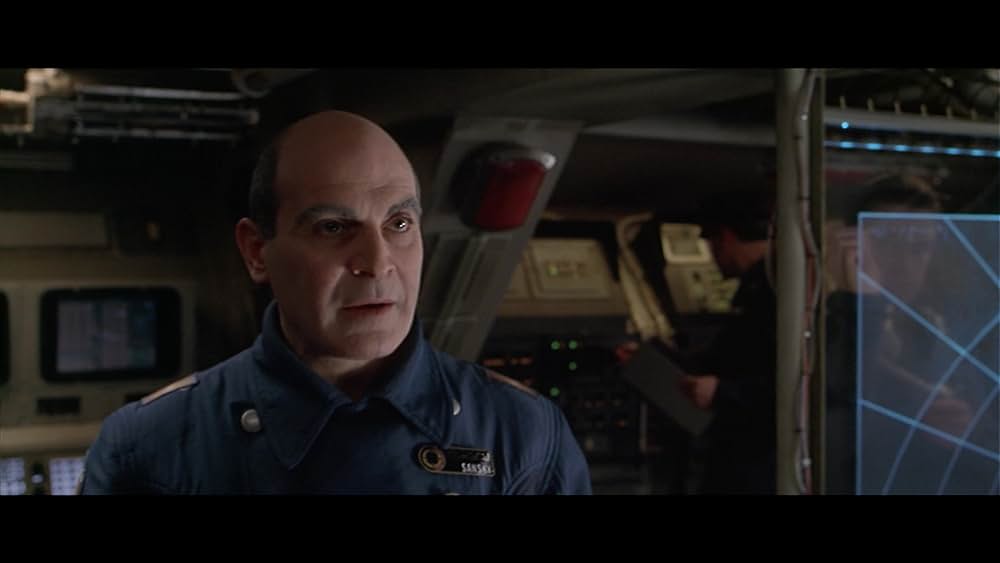 ウィング・コマンダーの画像