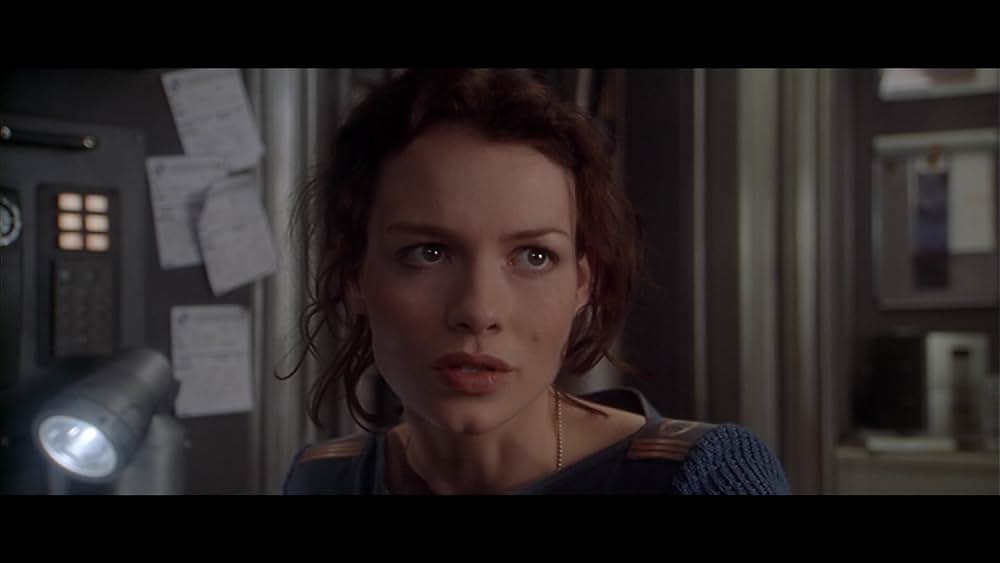 ウィング・コマンダーの画像