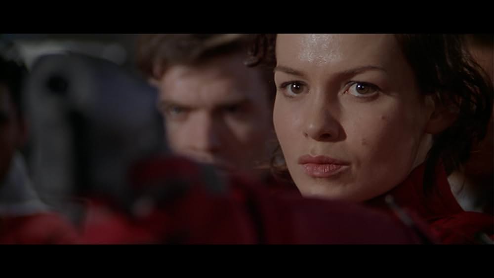 ウィング・コマンダーの画像