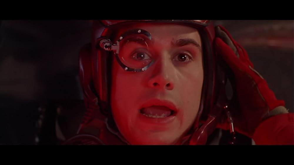 ウィング・コマンダーの画像