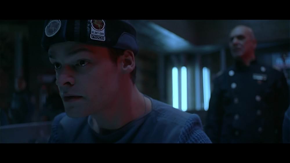 ウィング・コマンダーの画像