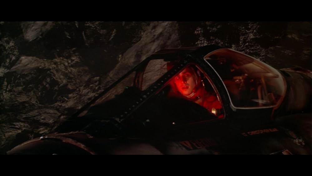 ウィング・コマンダーの画像