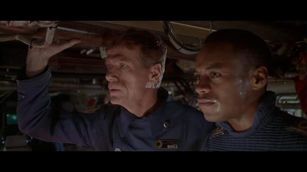 ウィング・コマンダーの画像