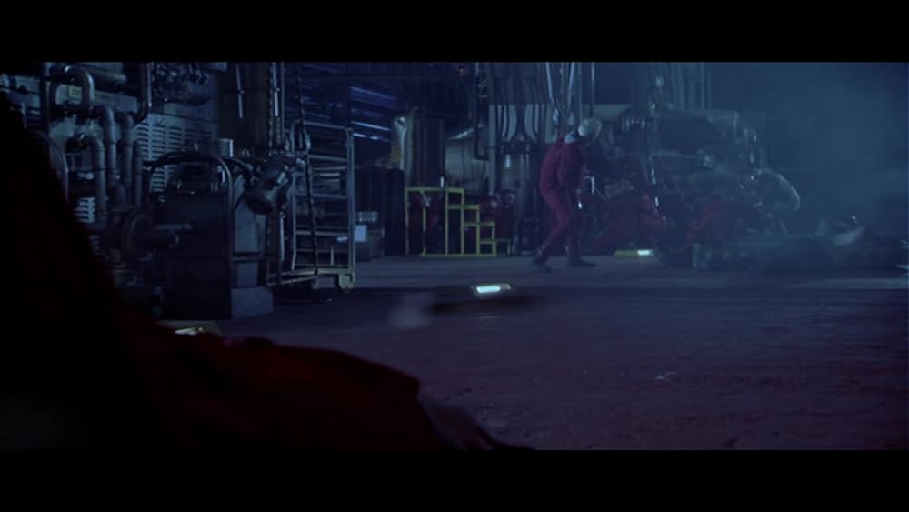 ウィング・コマンダーの画像