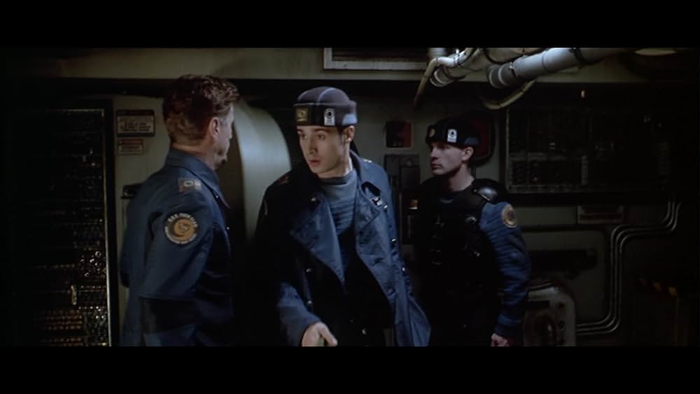 ウィング・コマンダーの画像