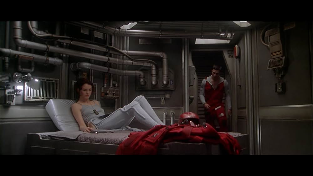 ウィング・コマンダーの画像