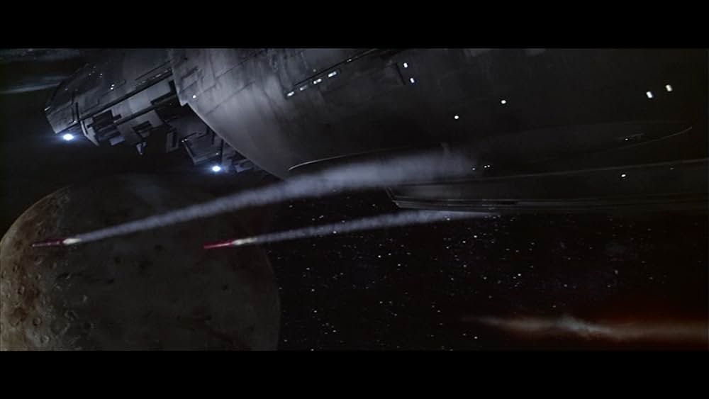 ウィング・コマンダーの画像