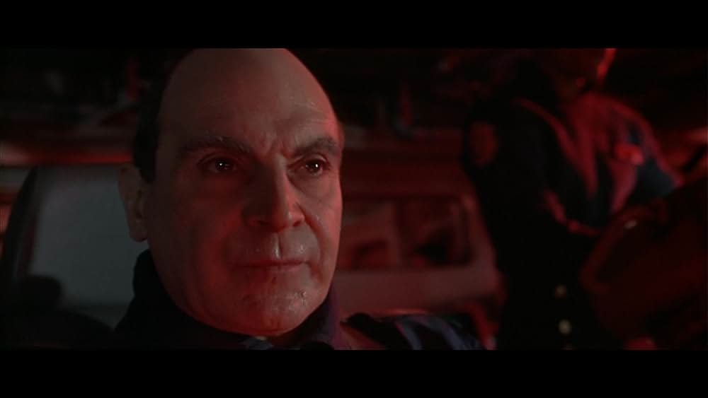 ウィング・コマンダーの画像