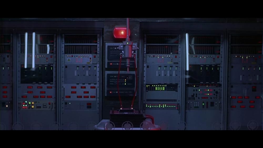 ウィング・コマンダーの画像