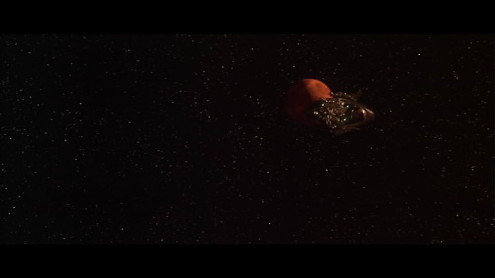 ウィング・コマンダーの画像