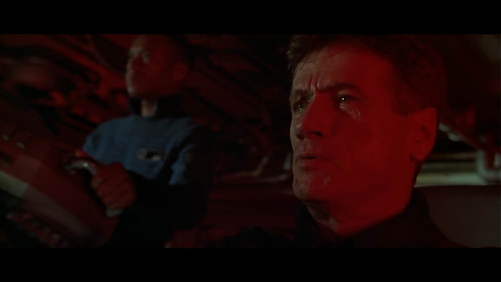 ウィング・コマンダーの画像