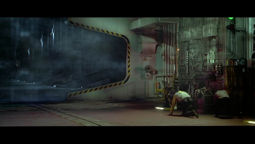 ウィング・コマンダーの画像