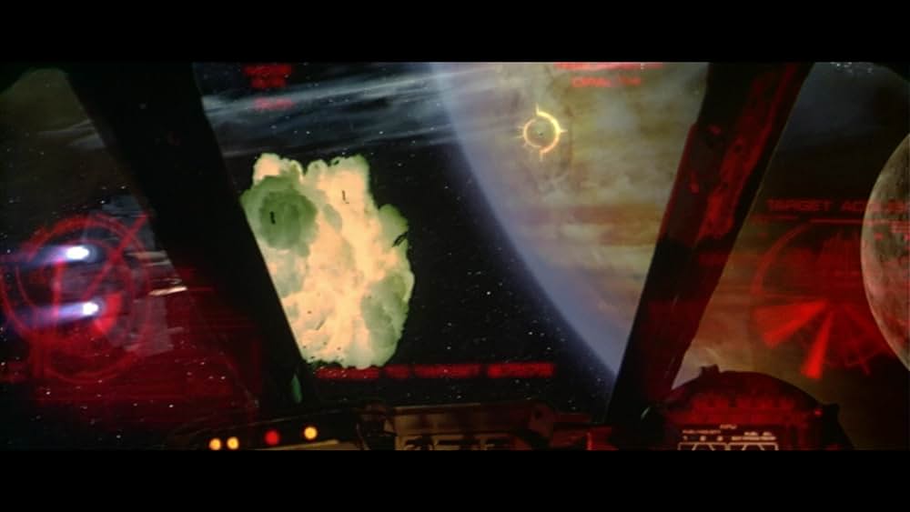 ウィング・コマンダーの画像