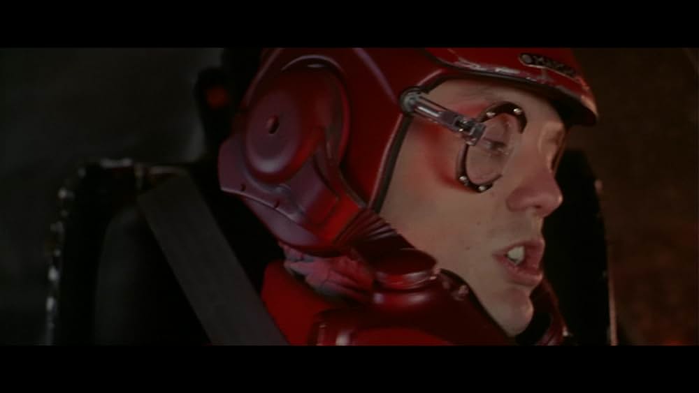 ウィング・コマンダーの画像