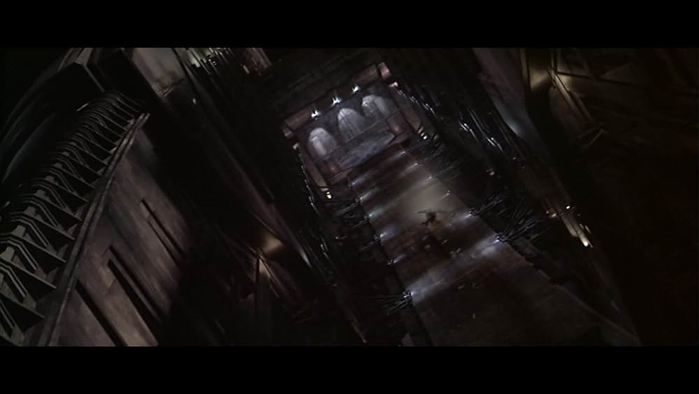 ウィング・コマンダーの画像