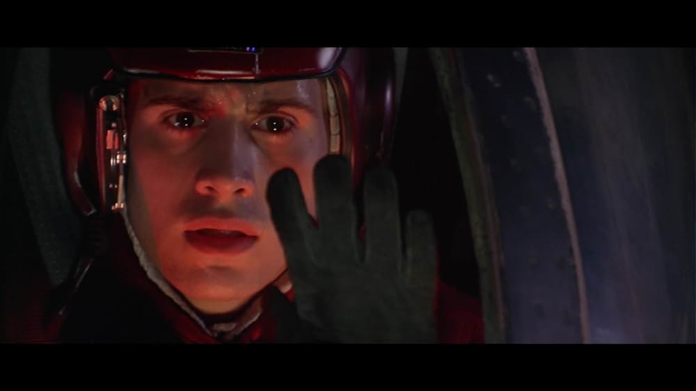 ウィング・コマンダーの画像