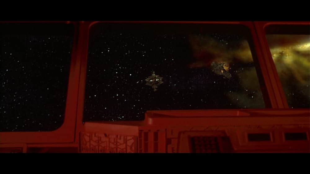 ウィング・コマンダーの画像