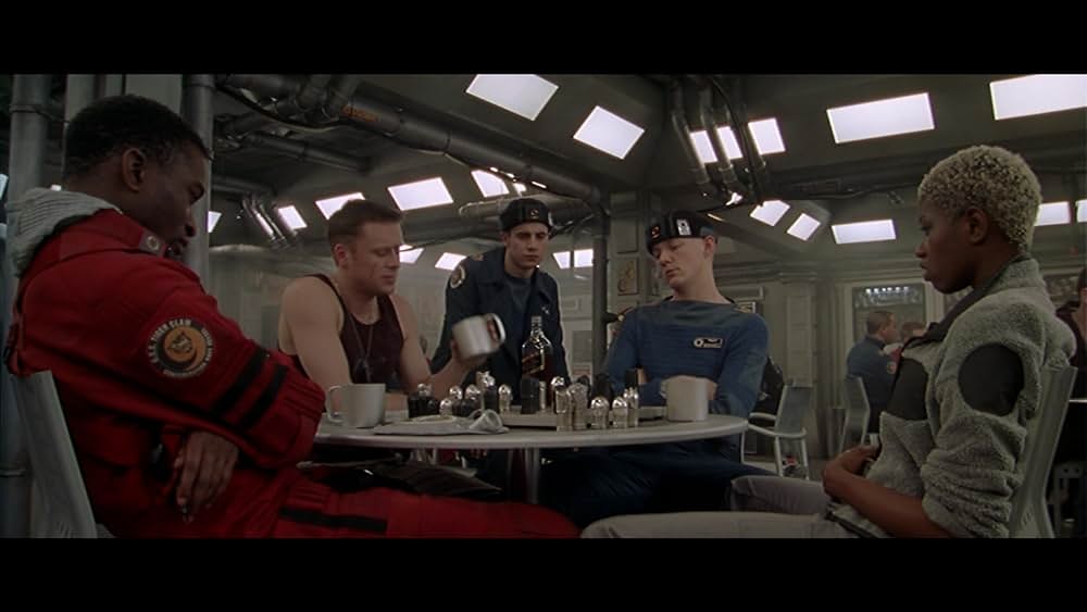 ウィング・コマンダーの画像