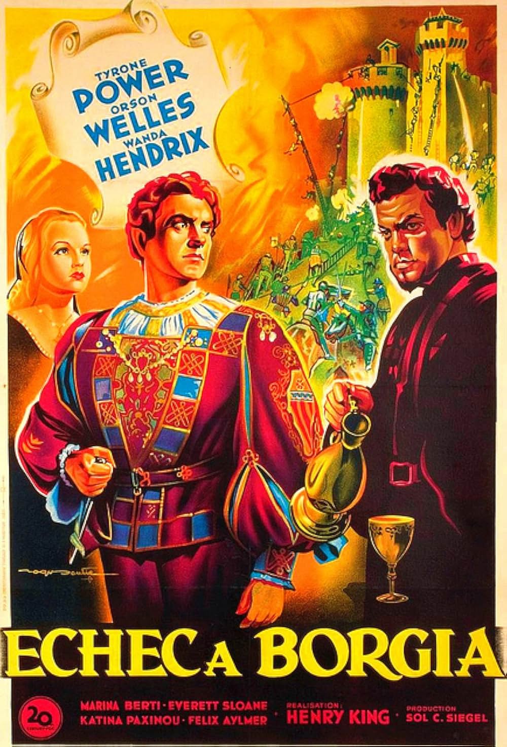 狐の王子の画像