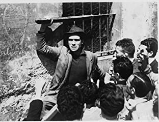 自転車泥棒の画像