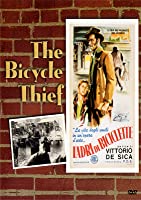 自転車泥棒の画像