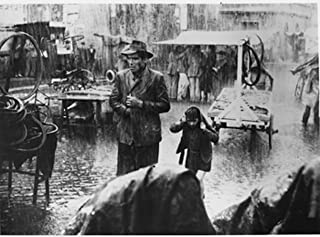 自転車泥棒の画像