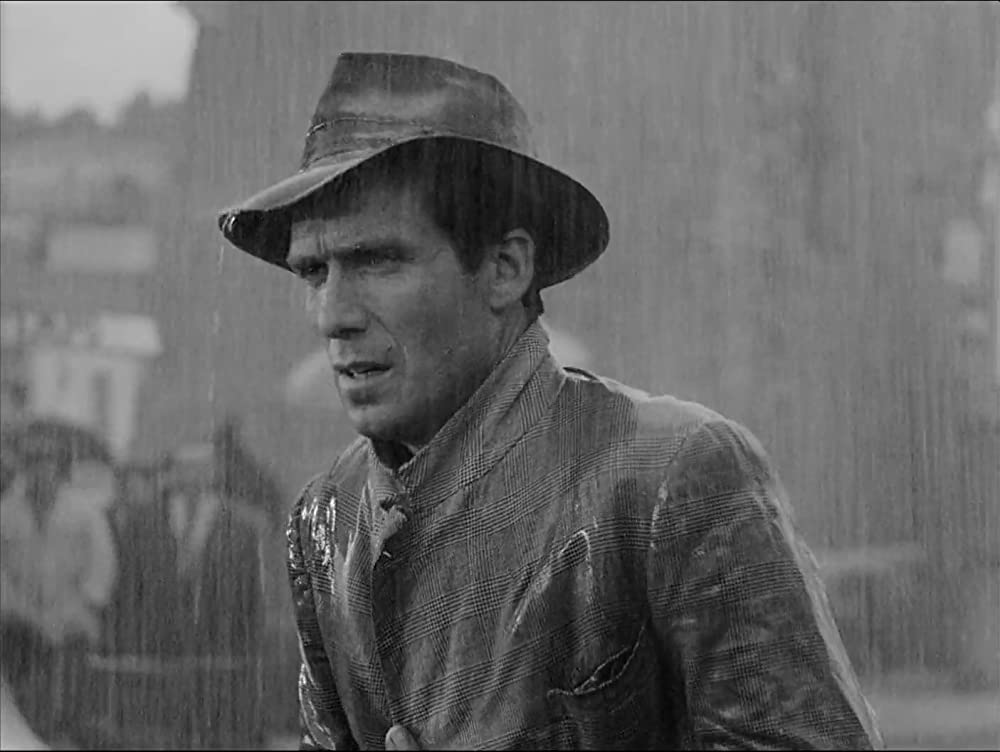 自転車泥棒の画像