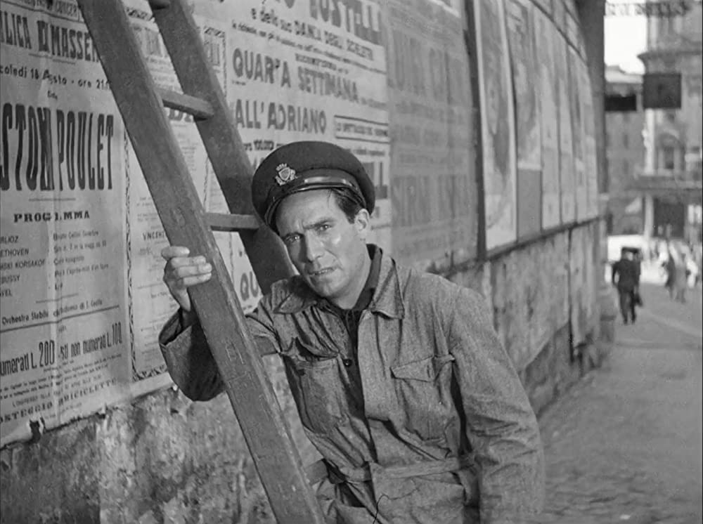 自転車泥棒の画像