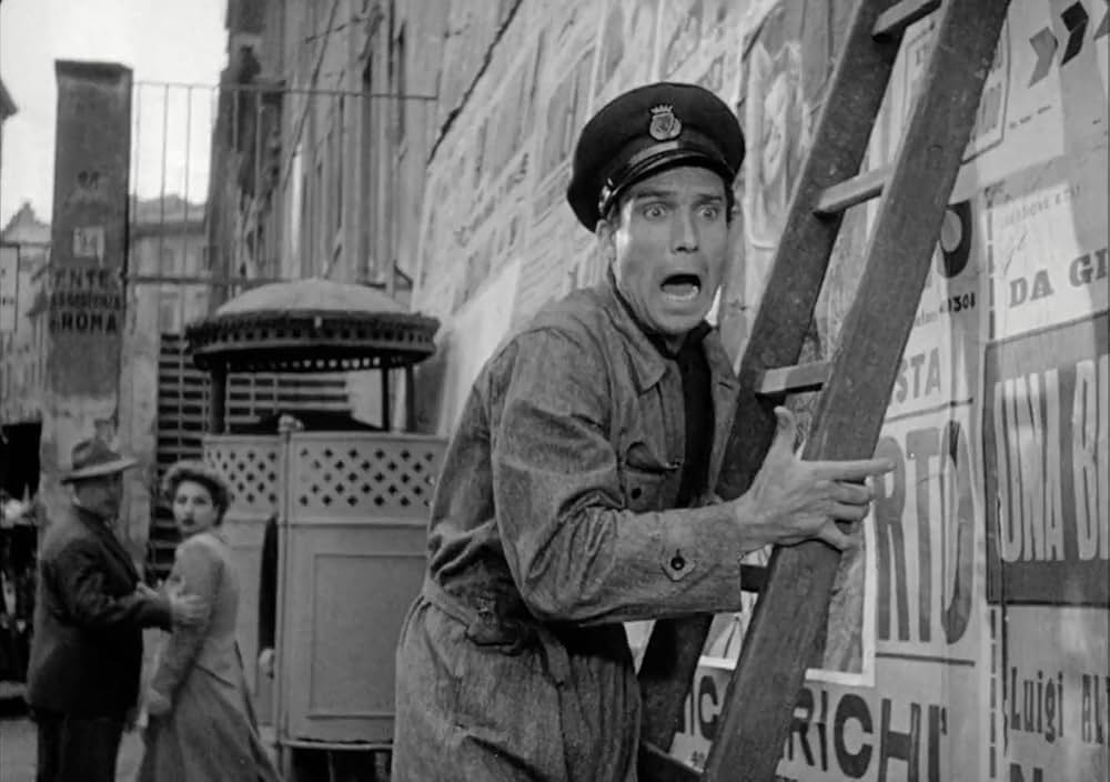 自転車泥棒の画像