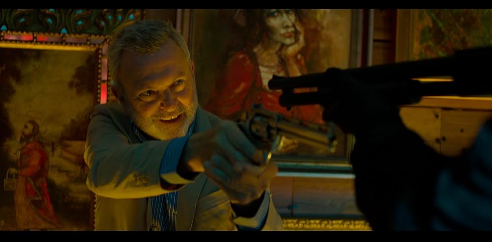 Bring Him to Me（原題）の画像