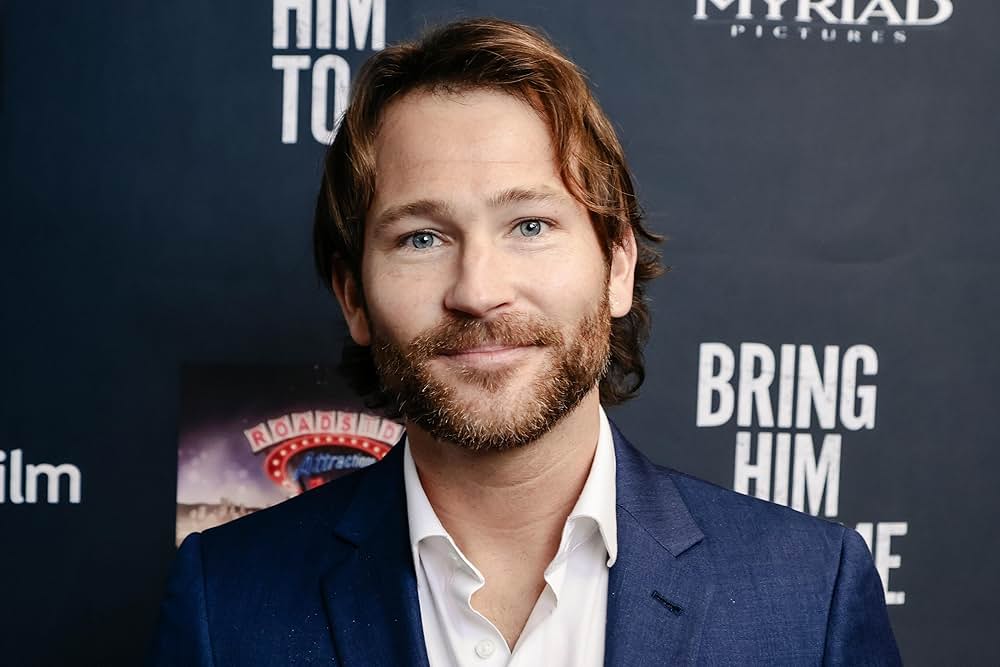 Bring Him to Me（原題）の画像