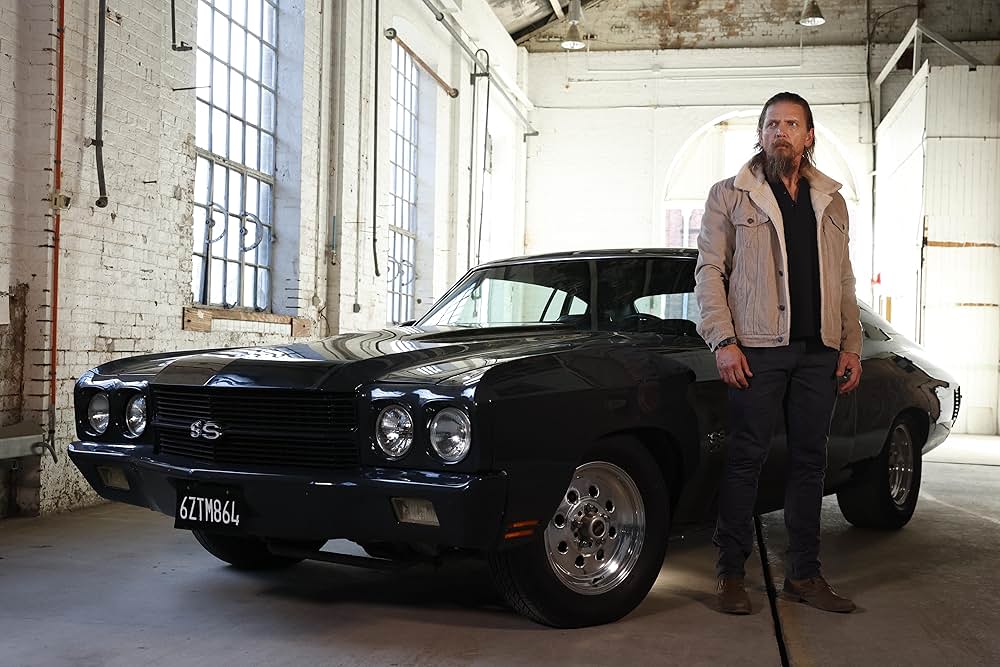 Bring Him to Me（原題）の画像