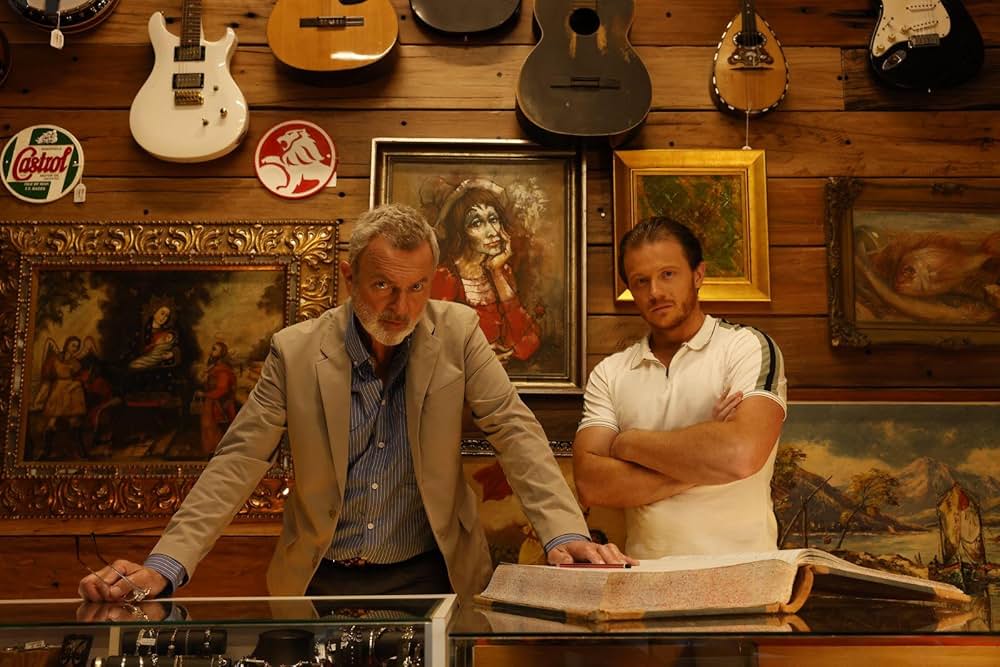 Bring Him to Me（原題）の画像