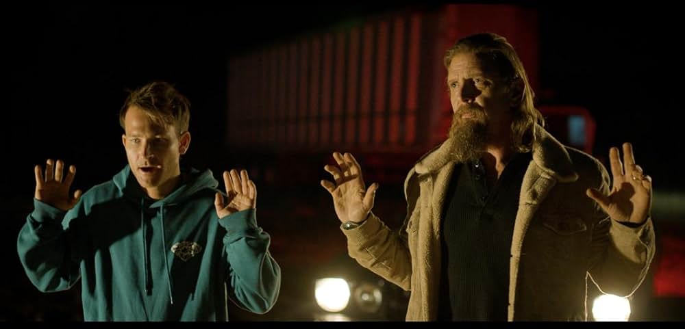 Bring Him to Me（原題）の画像