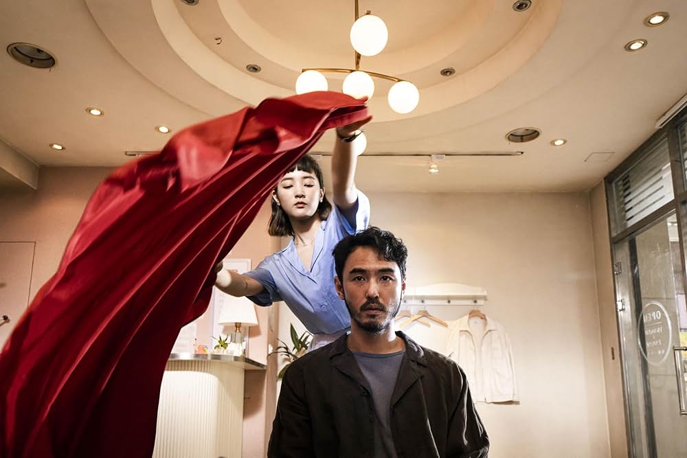 我、邪で邪を制すの画像