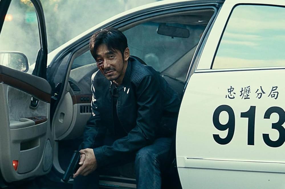 我、邪で邪を制すの画像