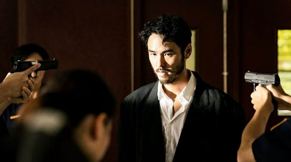 我、邪で邪を制すの画像