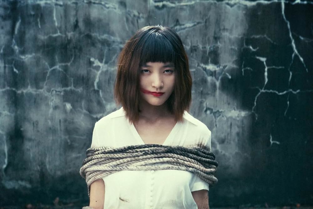 我、邪で邪を制すの画像