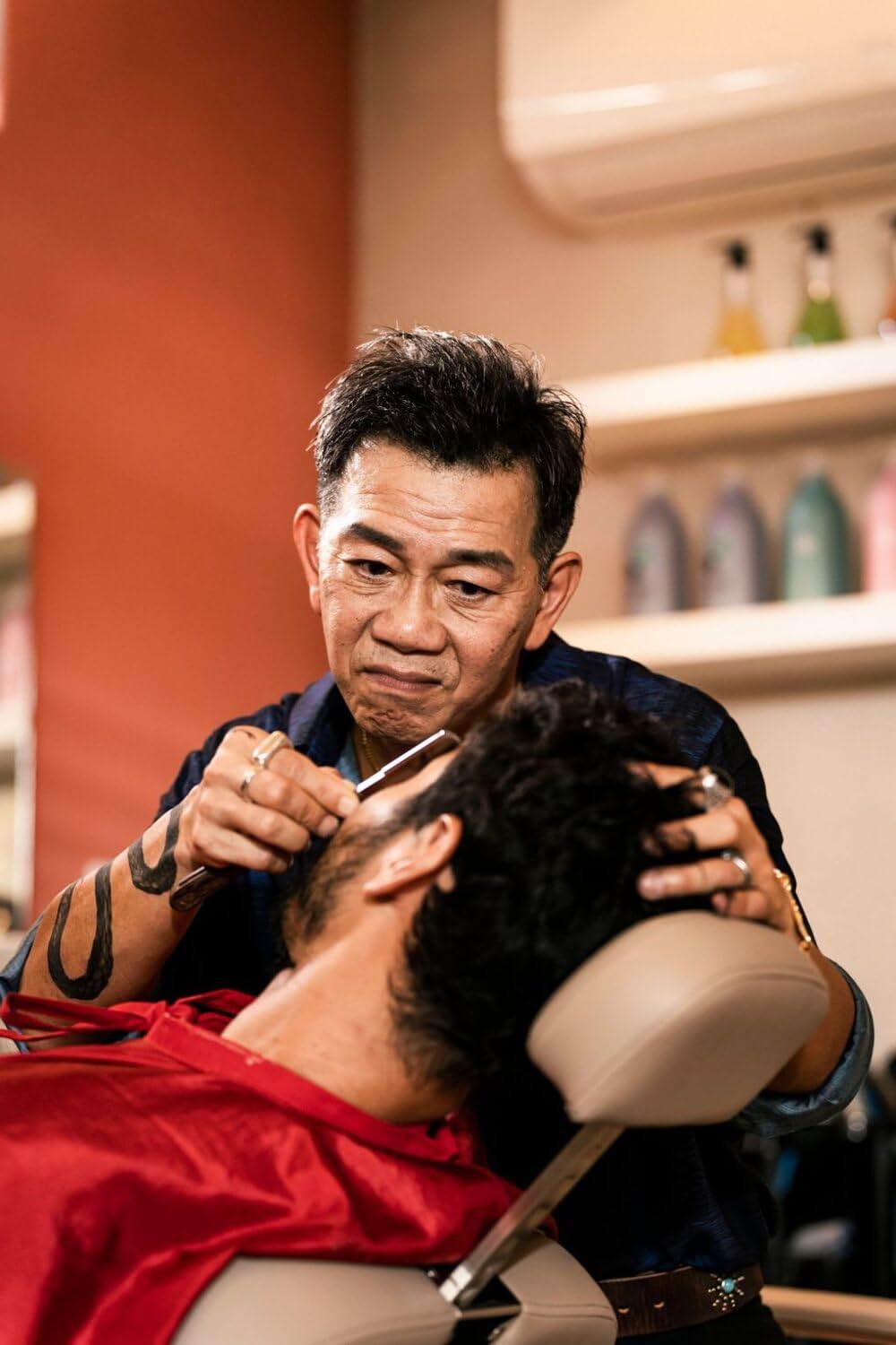 我、邪で邪を制すの画像