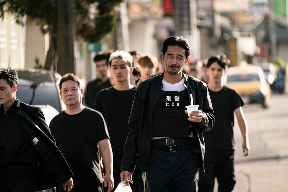 我、邪で邪を制すの画像