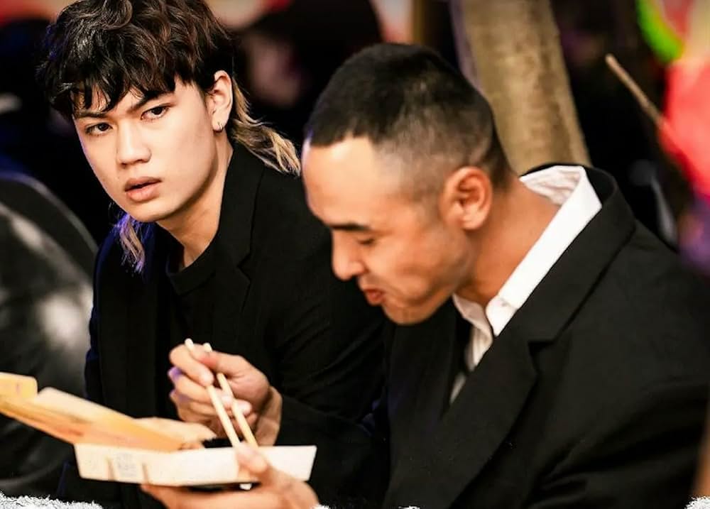 我、邪で邪を制すの画像