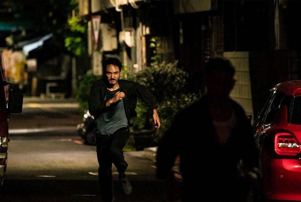 我、邪で邪を制すの画像