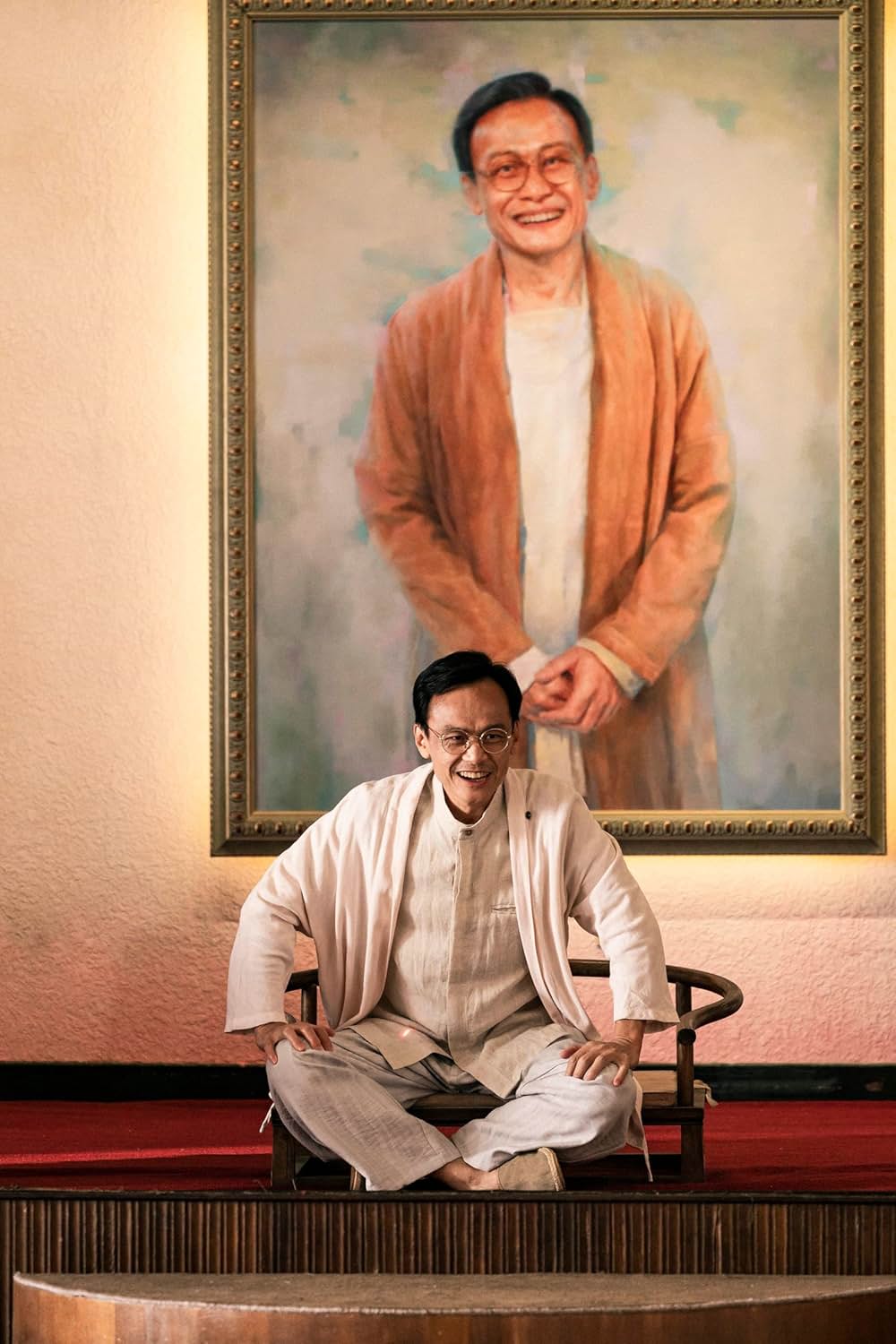 我、邪で邪を制すの写真