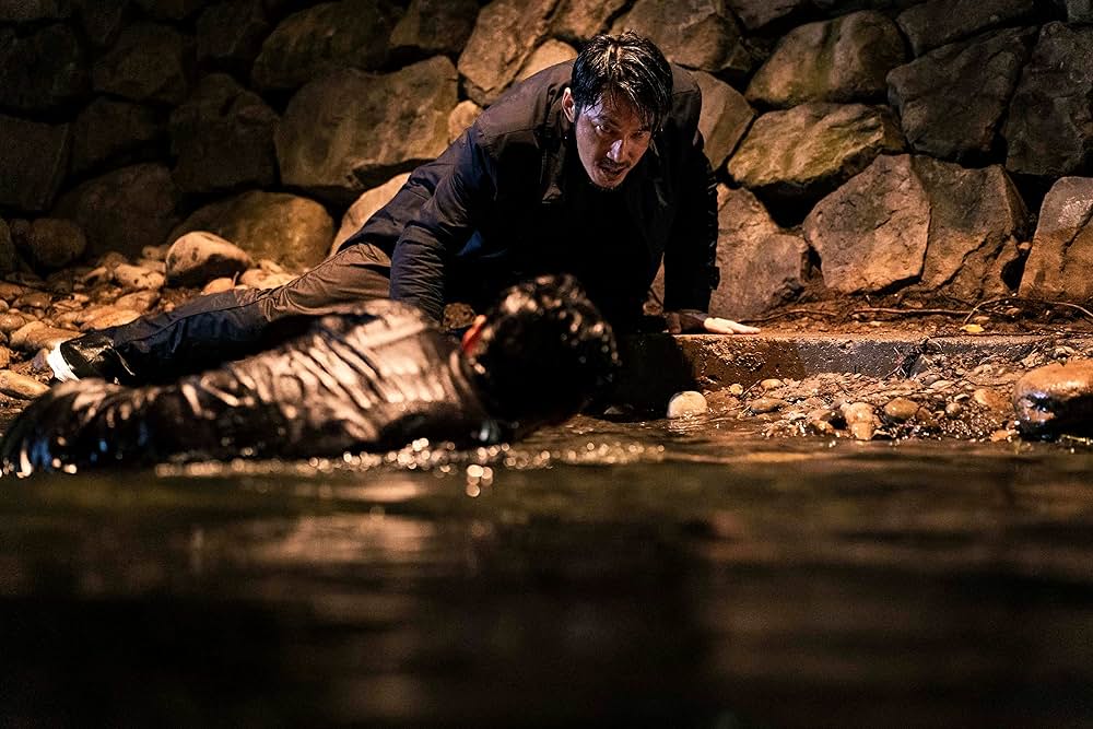 我、邪で邪を制すの画像