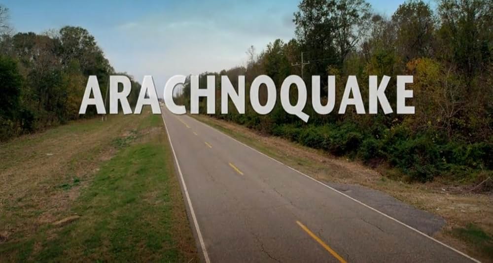 スパイダー・シティの画像