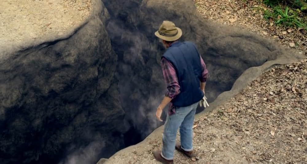 スパイダー・シティの画像